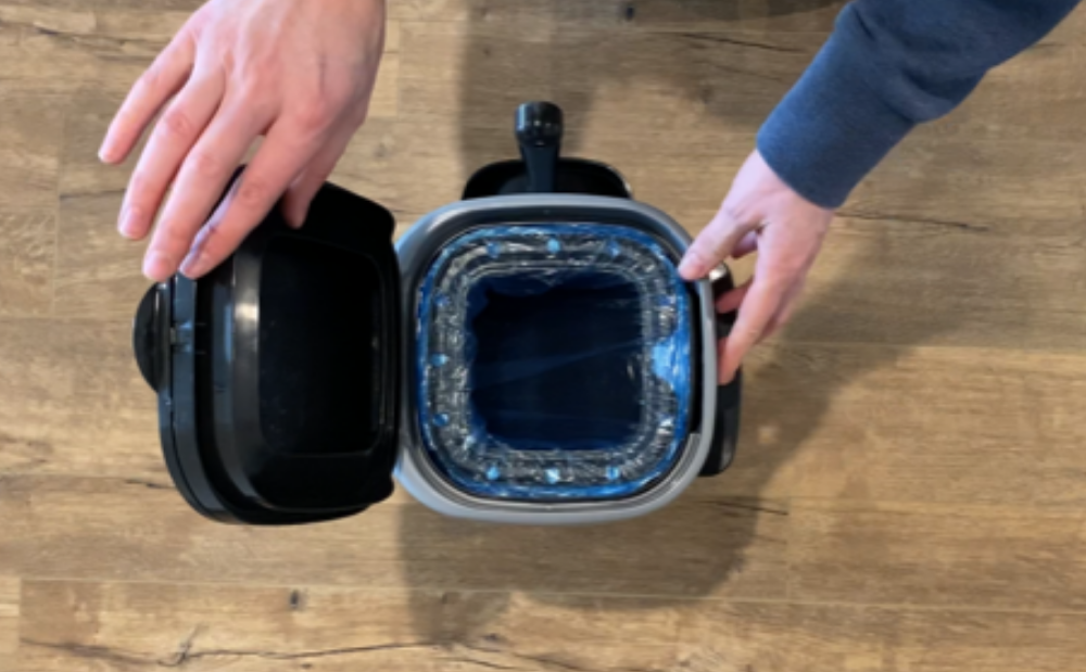 Can You Use a Diaper Genie for Cat Litter? Whiskerful Life