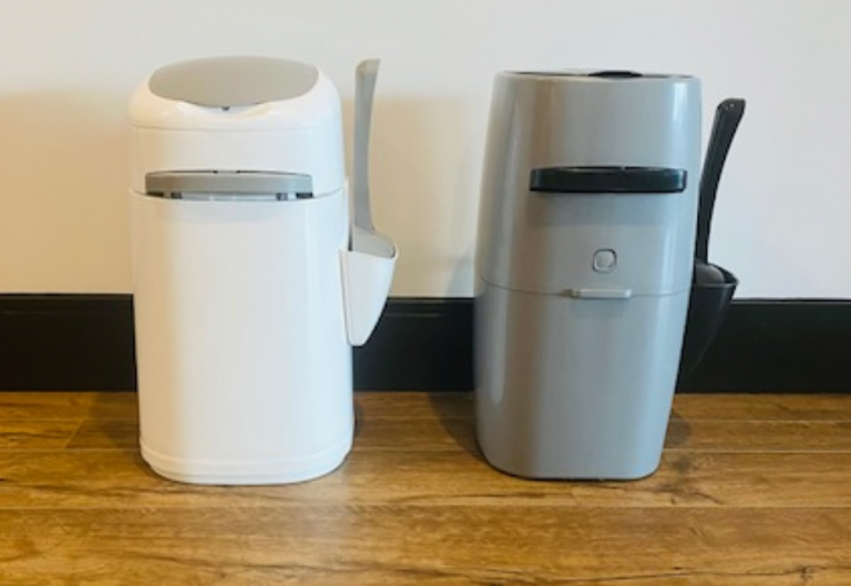 Litter Locker vs. Litter Genie (which is worth your money